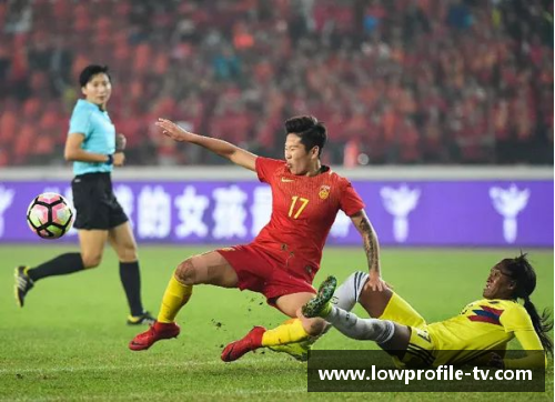 中国女球员在国际赛场上的辉煌成就与影响力探讨